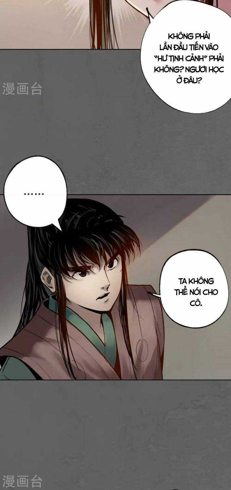 Tạng Phong Hành Chapter 93 trang 33