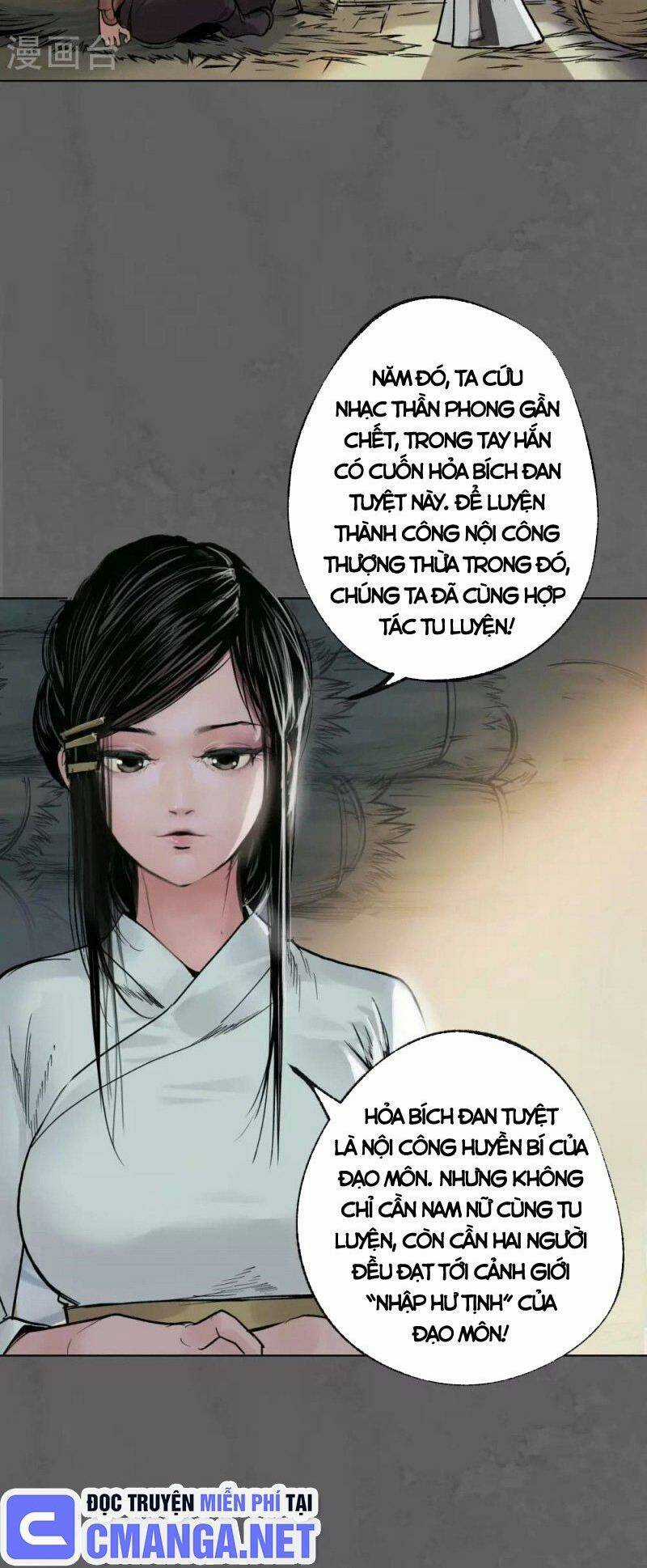 Tạng Phong Hành Chapter 93 trang 37