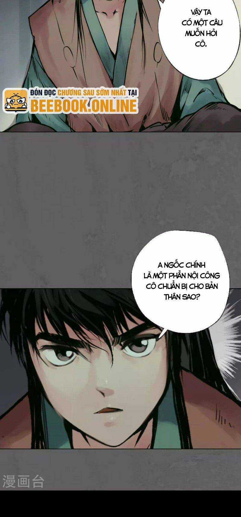 Tạng Phong Hành Chapter 93 trang 41