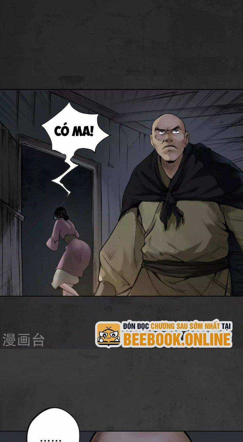 Tạng Phong Hành Chapter 93 trang 5