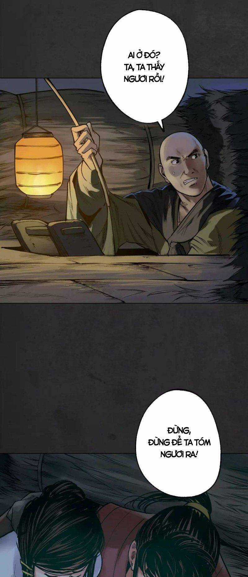 Tạng Phong Hành Chapter 93 trang 7