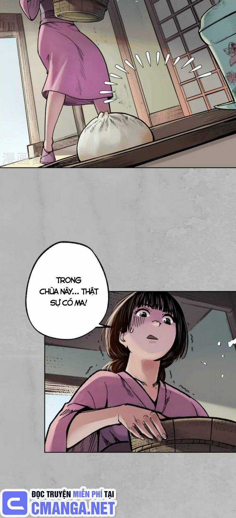 Tạng Phong Hành Chapter 94 trang 10