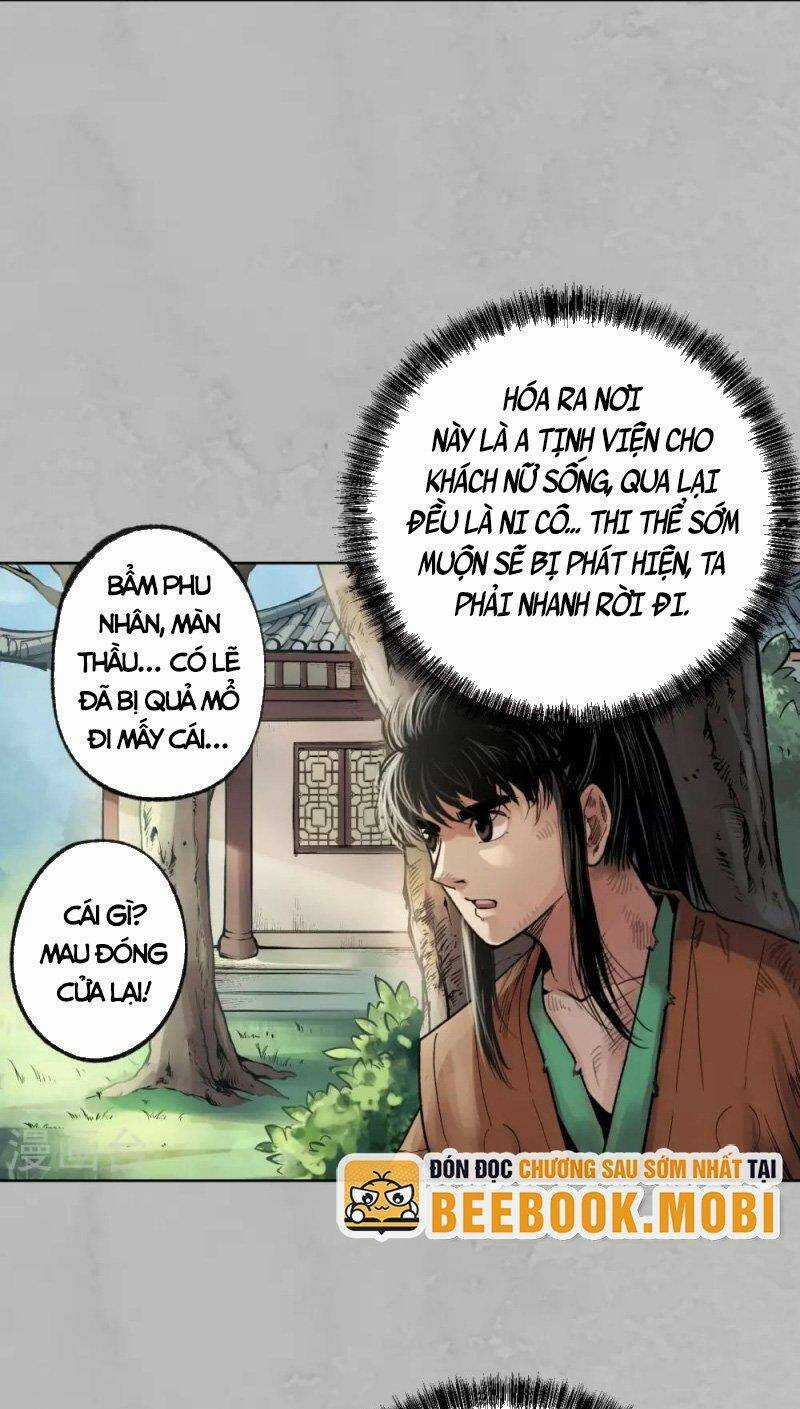 Tạng Phong Hành Chapter 94 trang 13