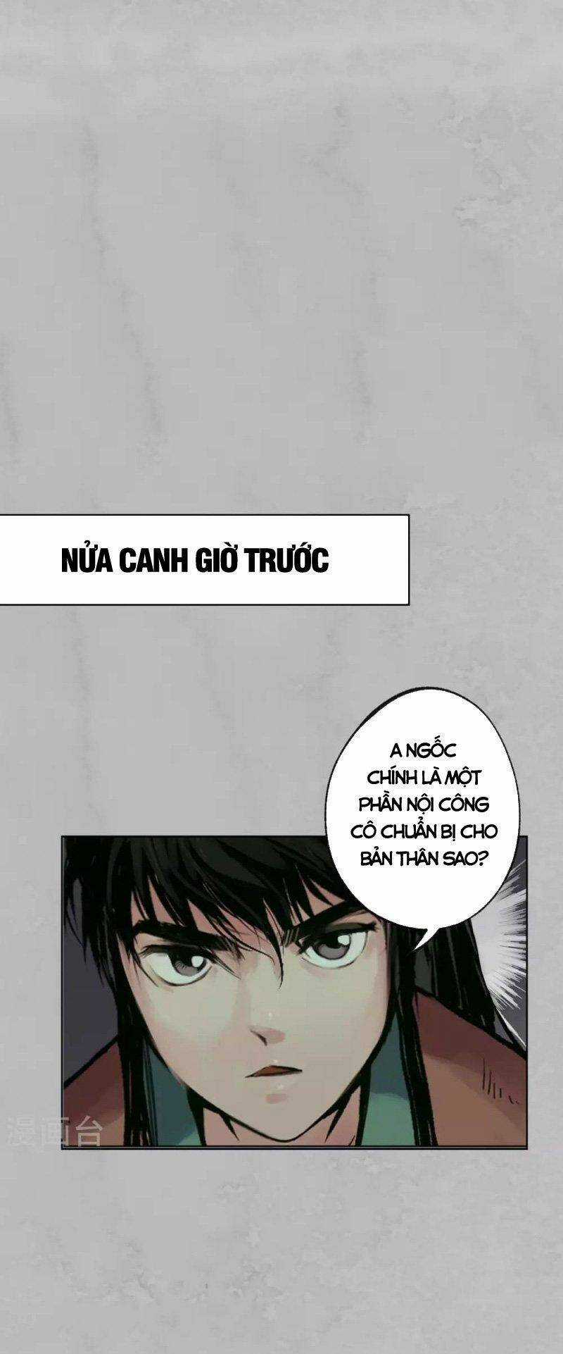 Tạng Phong Hành Chapter 94 trang 16