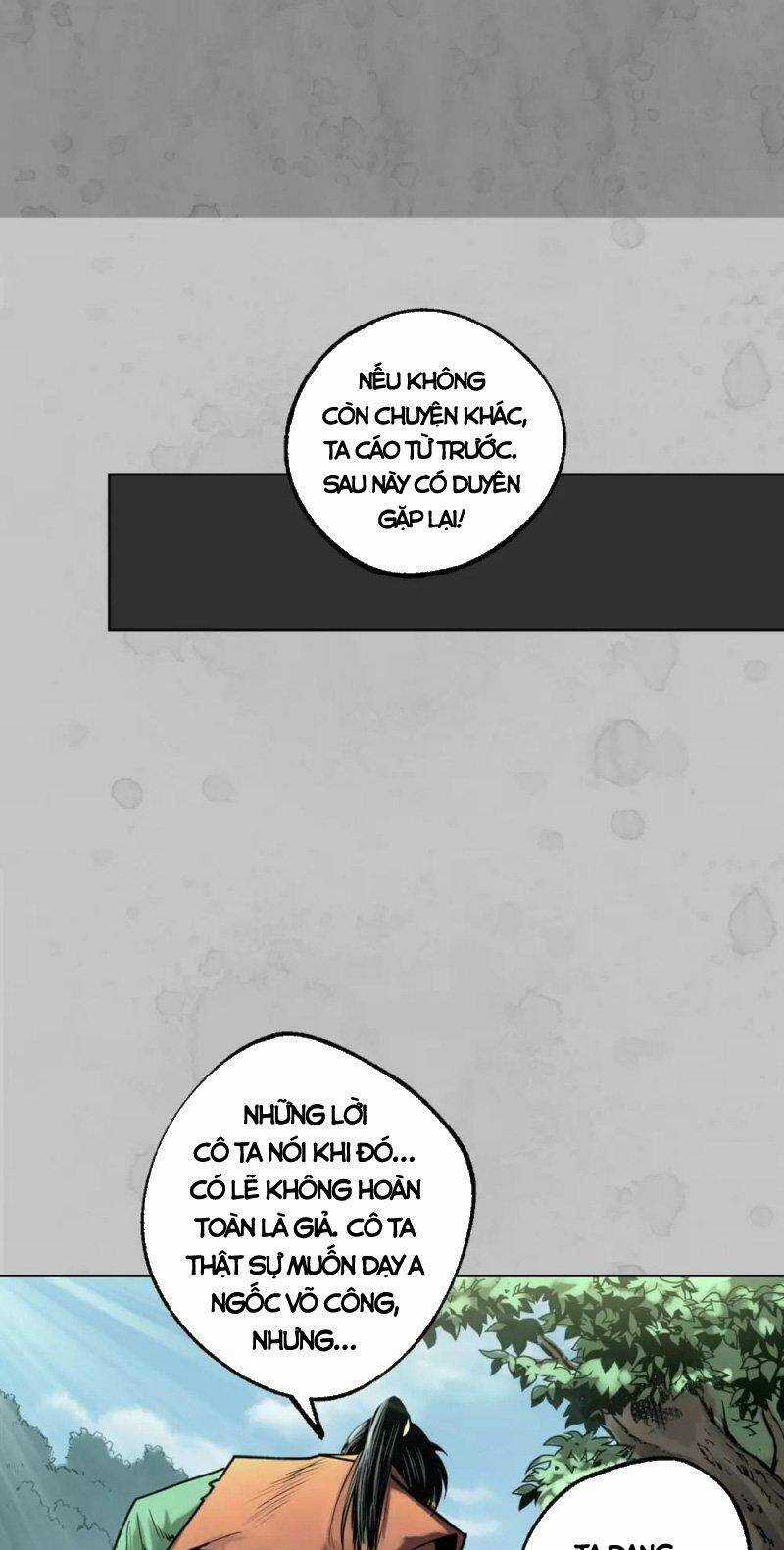 Tạng Phong Hành Chapter 94 trang 24