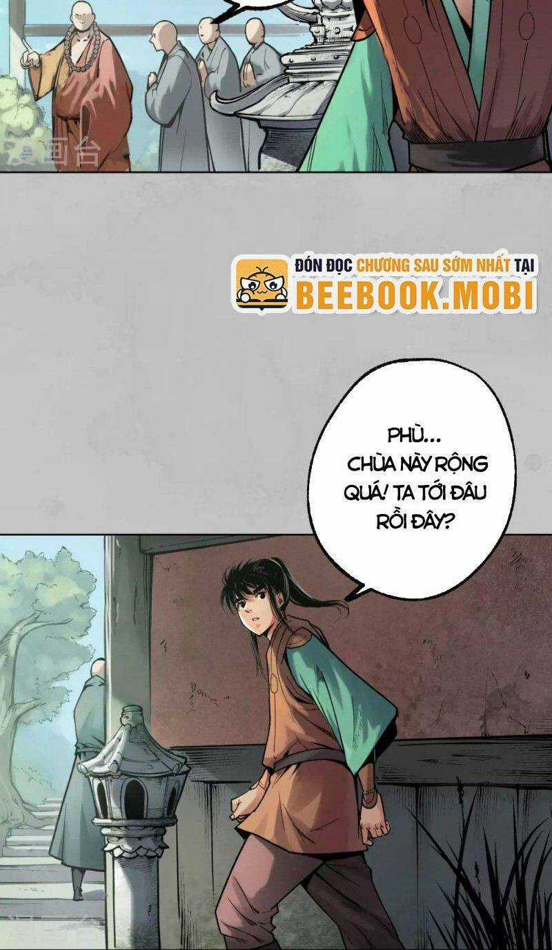 Tạng Phong Hành Chapter 94 trang 27