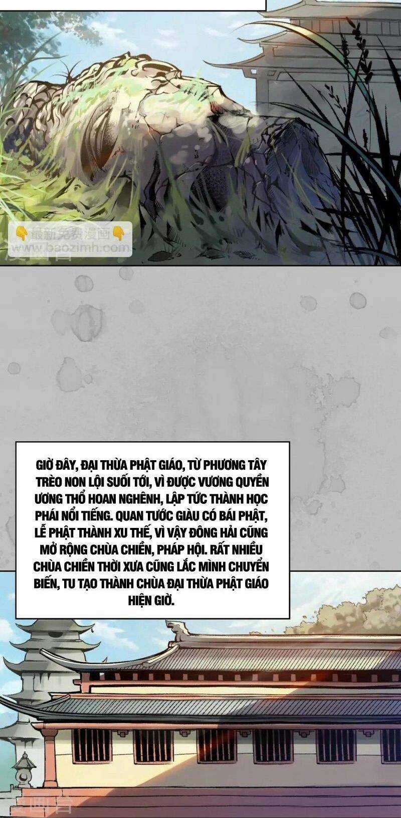 Tạng Phong Hành Chapter 94 trang 3