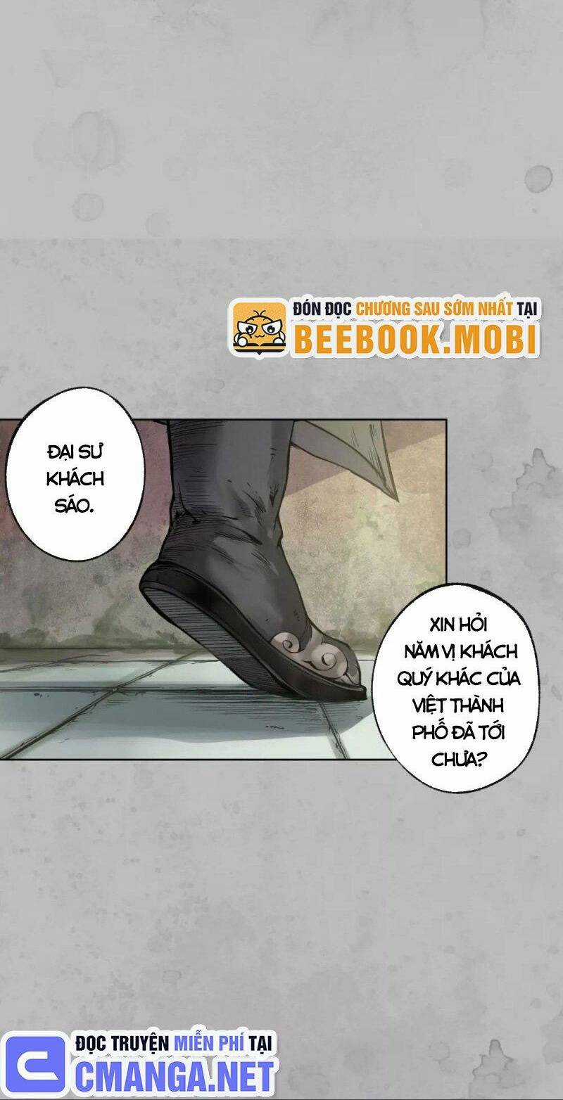 Tạng Phong Hành Chapter 94 trang 35