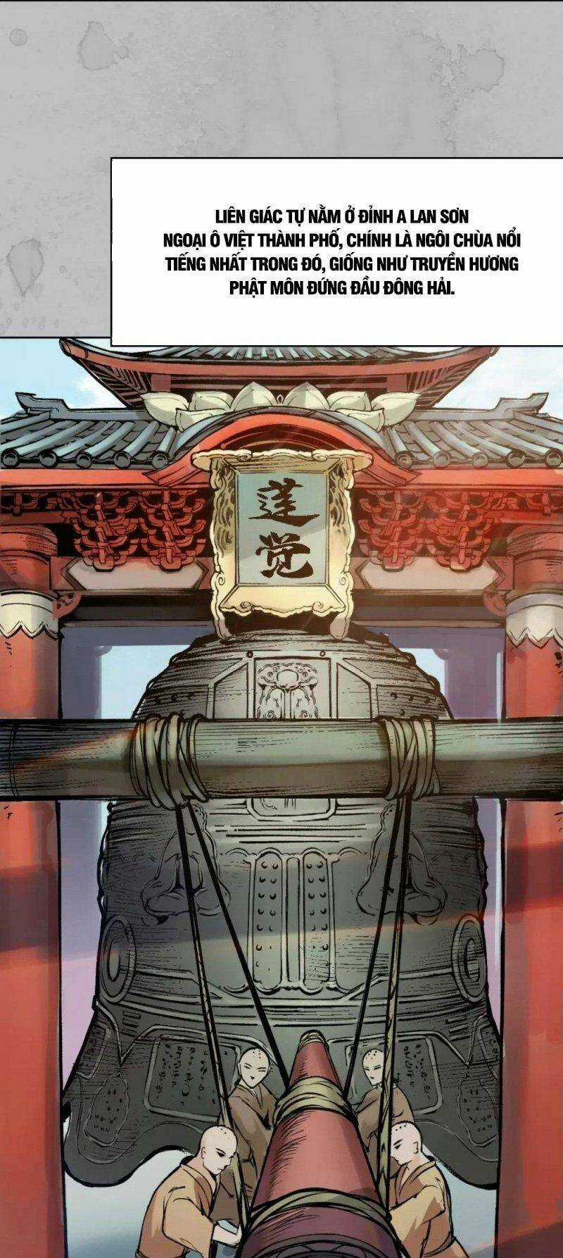 Tạng Phong Hành Chapter 94 trang 5