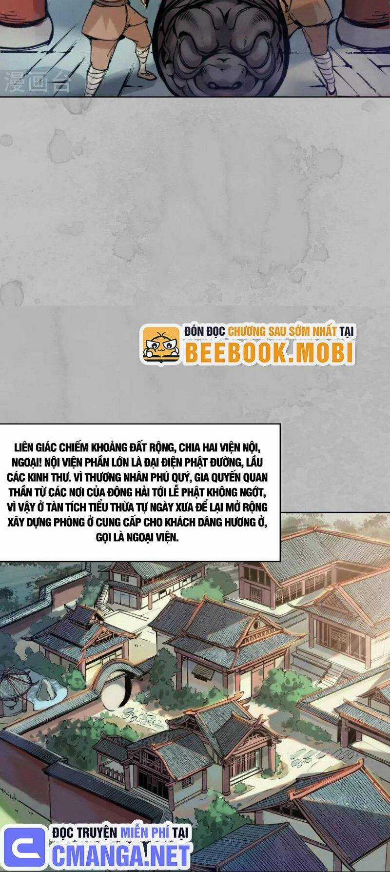 Tạng Phong Hành Chapter 94 trang 6