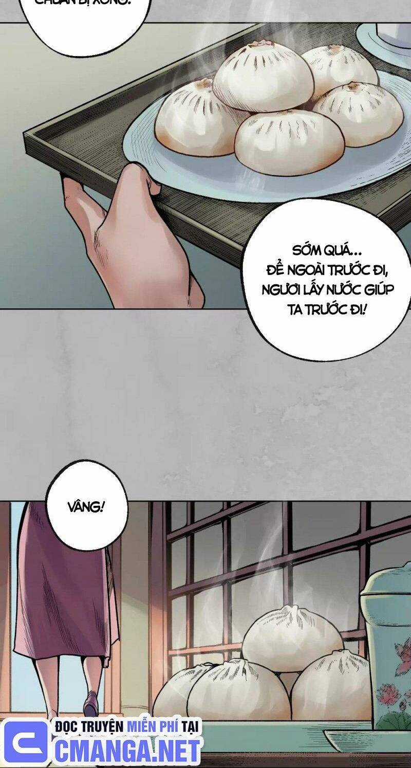 Tạng Phong Hành Chapter 94 trang 8