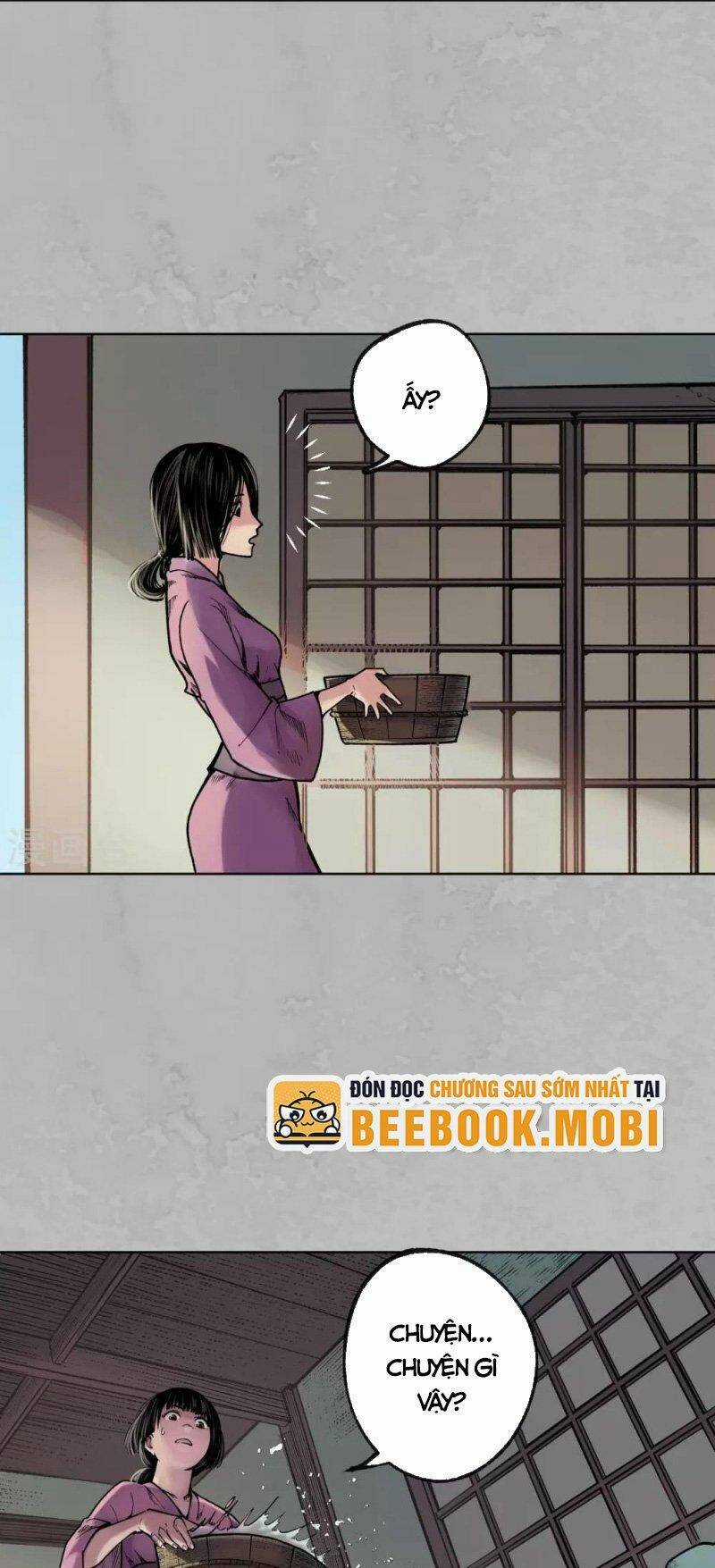 Tạng Phong Hành Chapter 94 trang 9