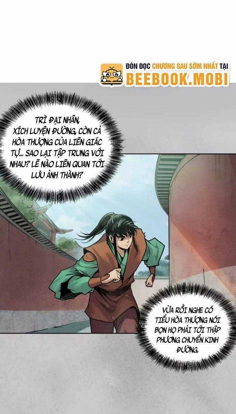 Tạng Phong Hành Chapter 95 trang 0