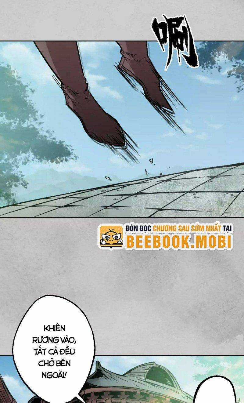 Tạng Phong Hành Chapter 95 trang 13