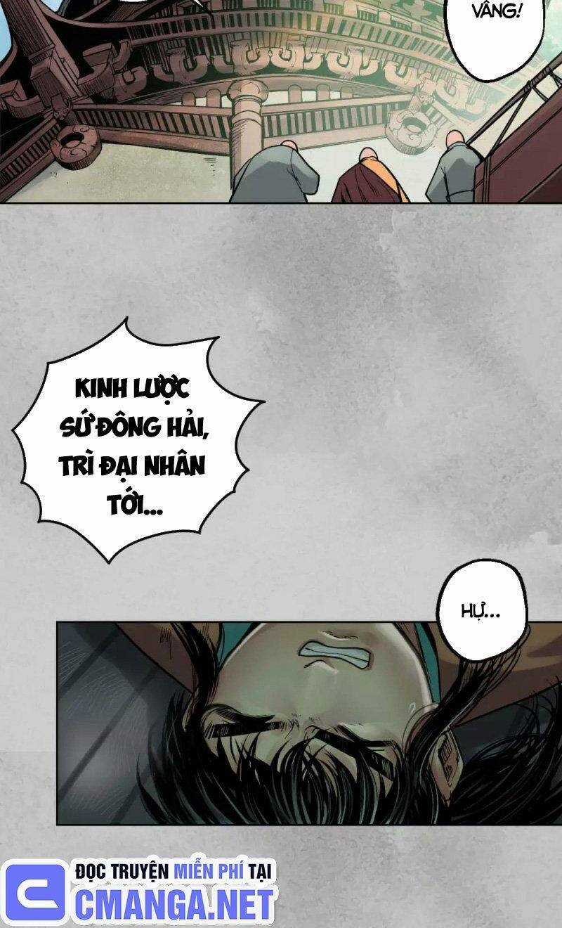 Tạng Phong Hành Chapter 95 trang 14