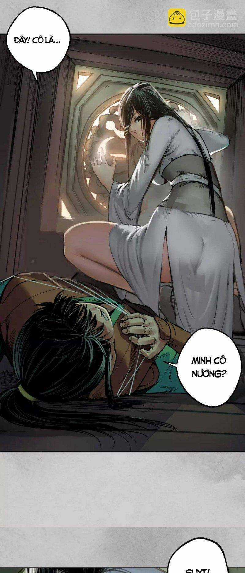 Tạng Phong Hành Chapter 95 trang 16