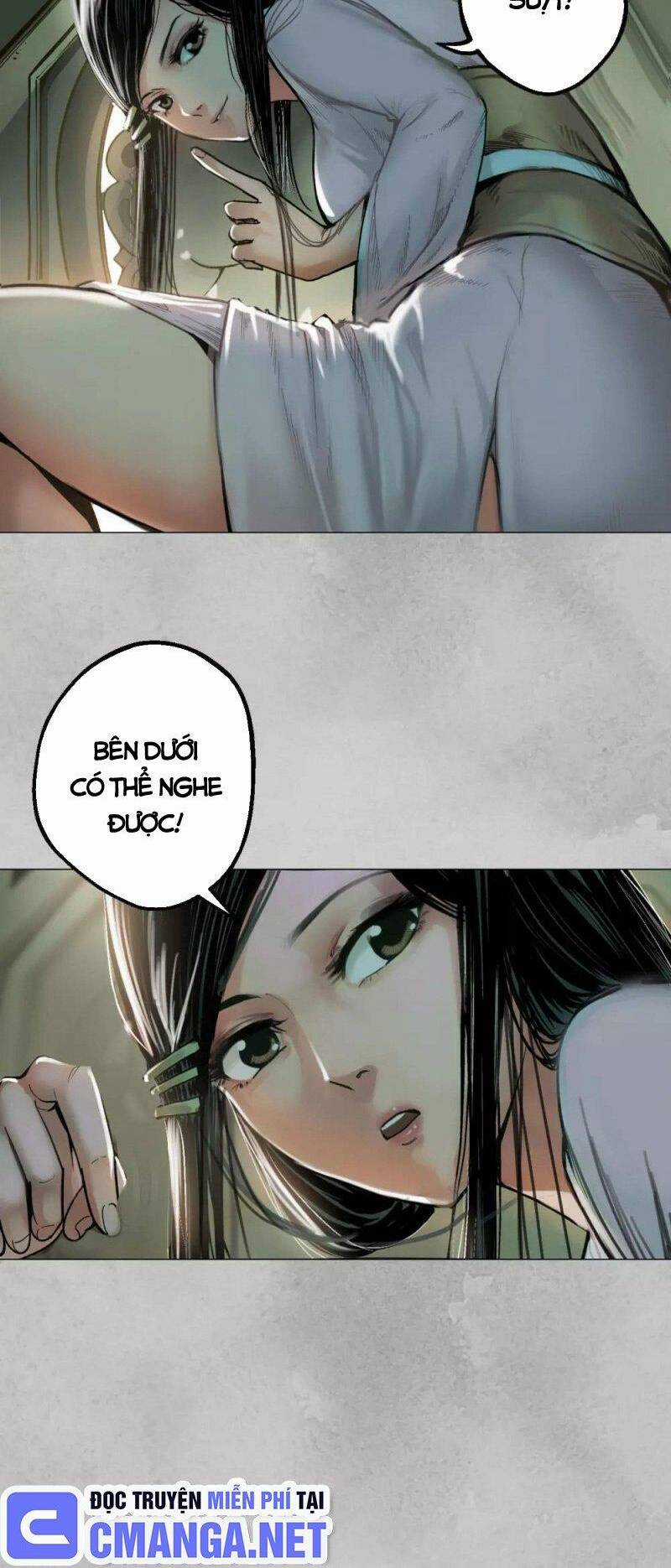 Tạng Phong Hành Chapter 95 trang 17