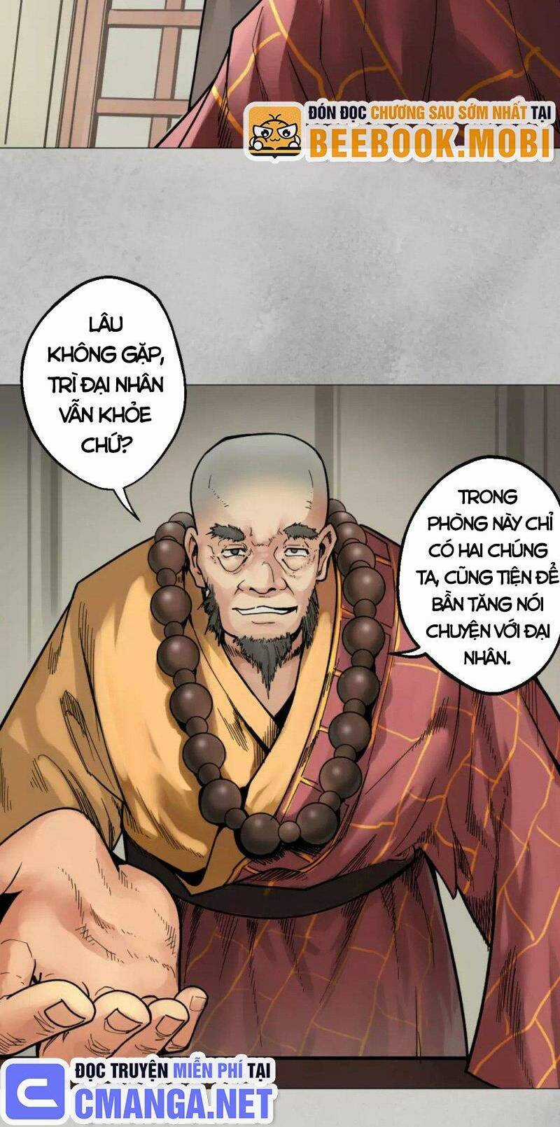 Tạng Phong Hành Chapter 95 trang 19