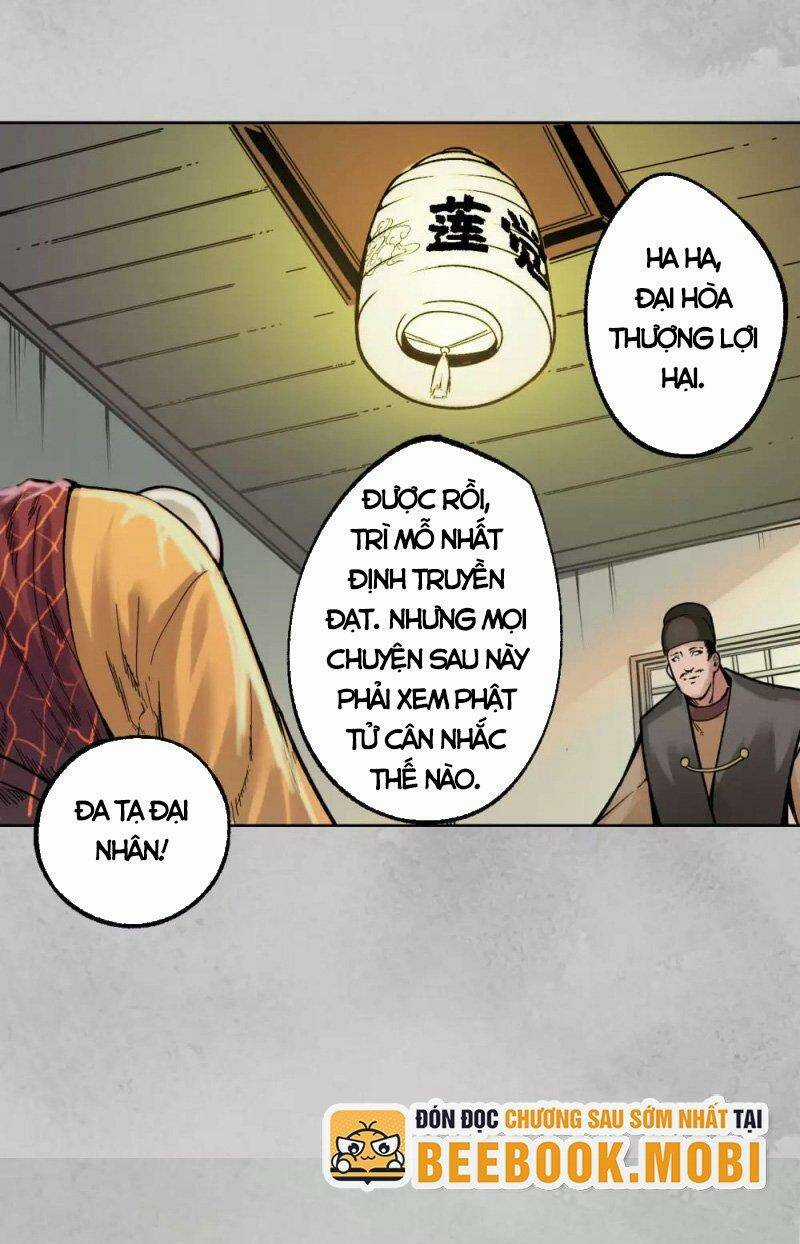 Tạng Phong Hành Chapter 95 trang 26