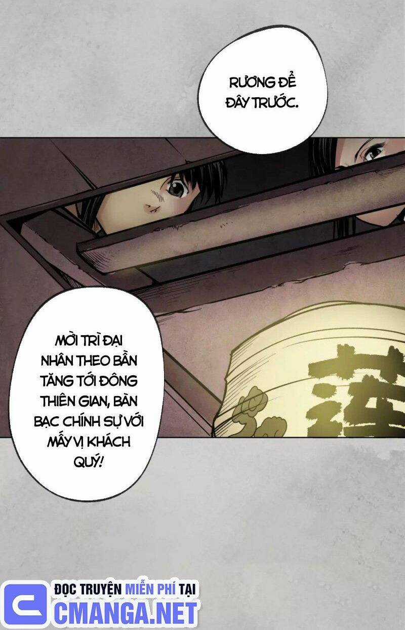 Tạng Phong Hành Chapter 95 trang 27