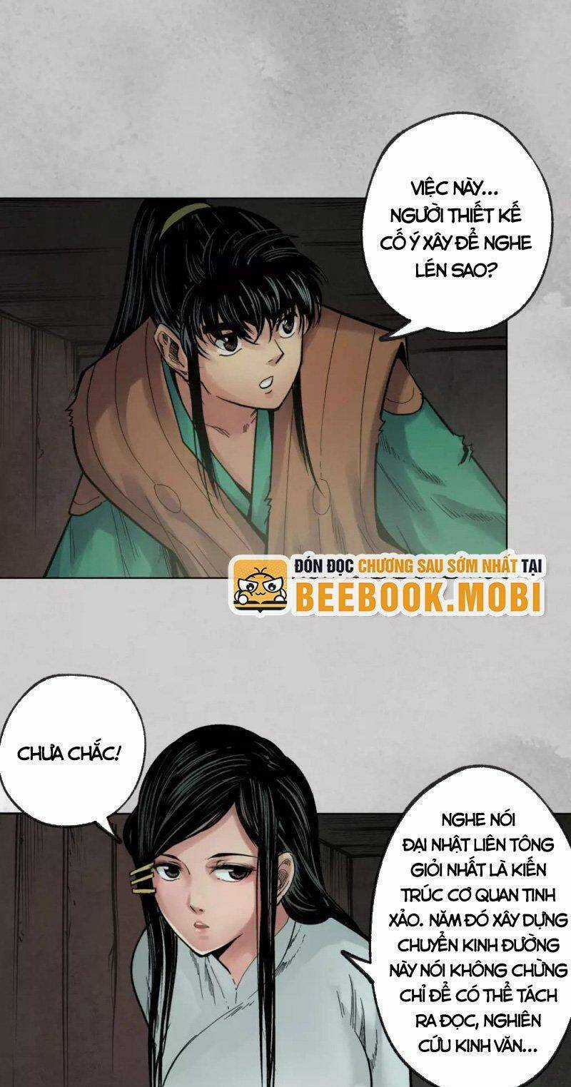 Tạng Phong Hành Chapter 95 trang 30