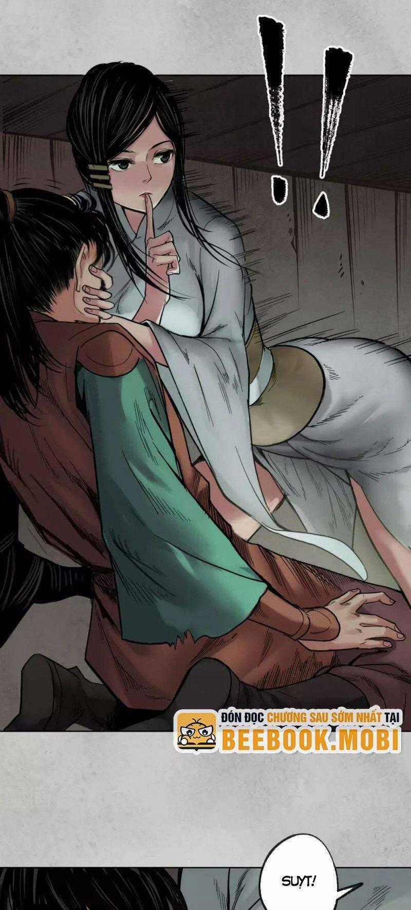 Tạng Phong Hành Chapter 95 trang 36