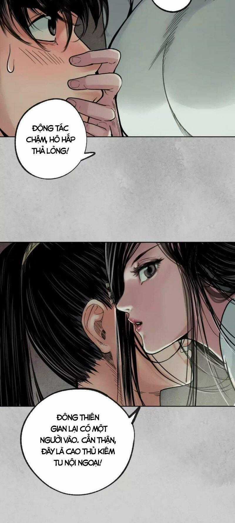 Tạng Phong Hành Chapter 95 trang 37