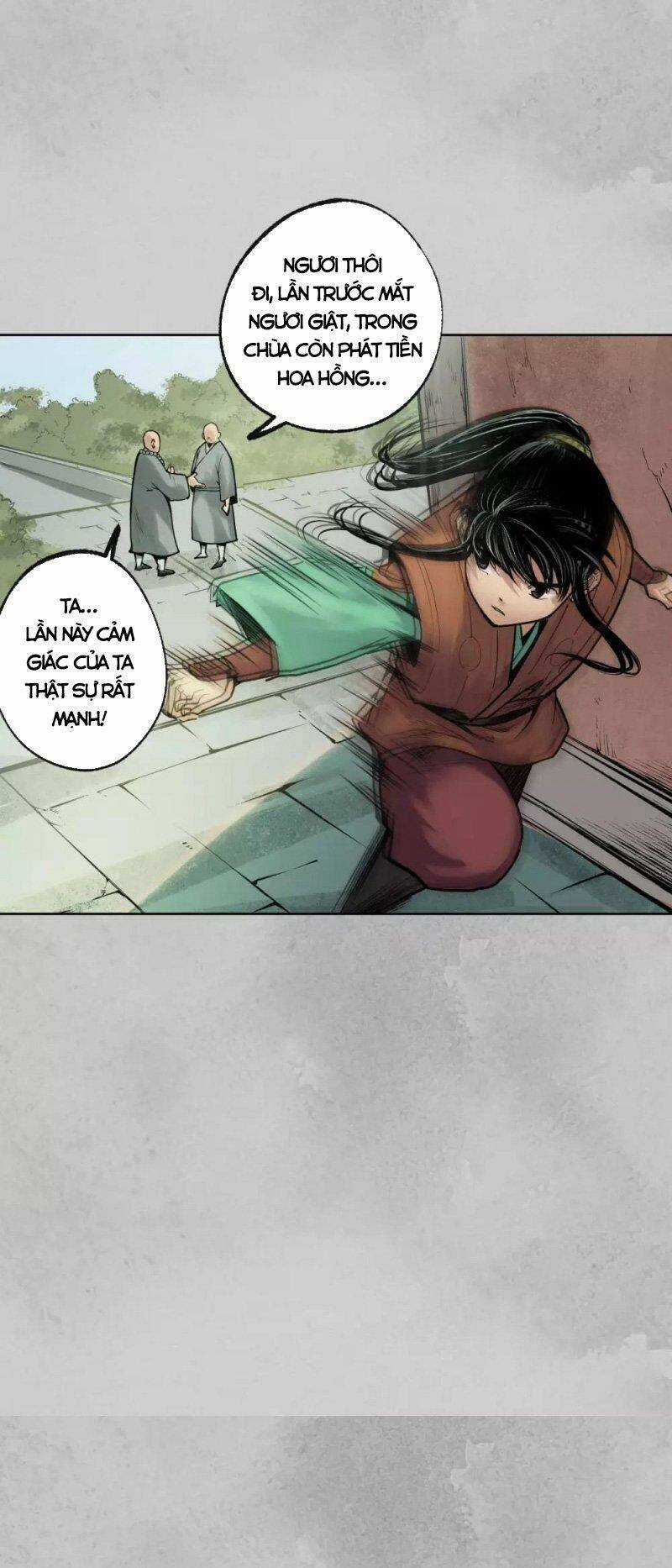 Tạng Phong Hành Chapter 95 trang 5