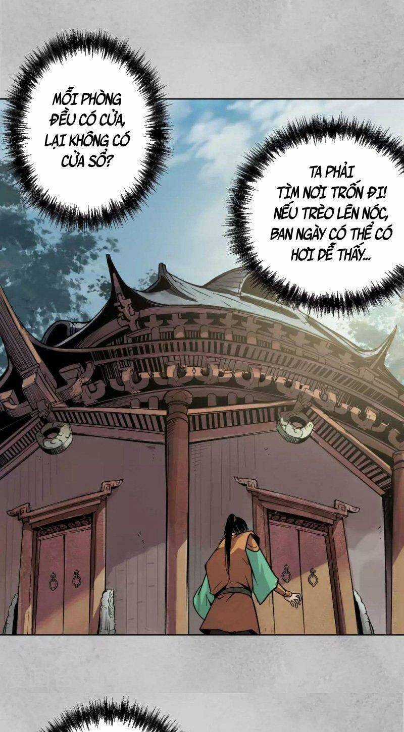 Tạng Phong Hành Chapter 95 trang 7