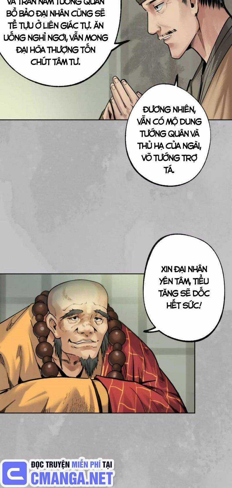 Tạng Phong Hành Chapter 96 trang 25