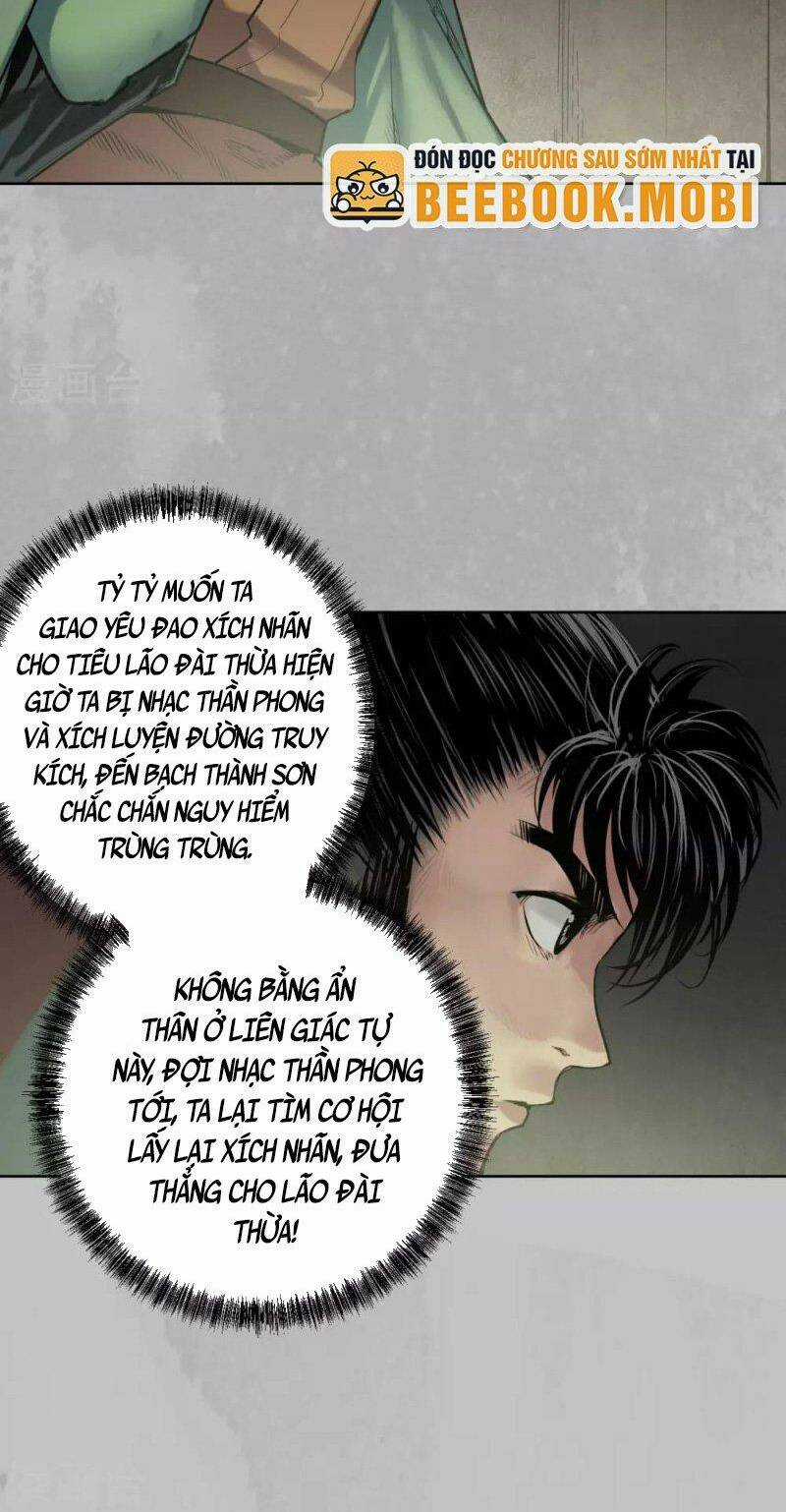 Tạng Phong Hành Chapter 96 trang 27