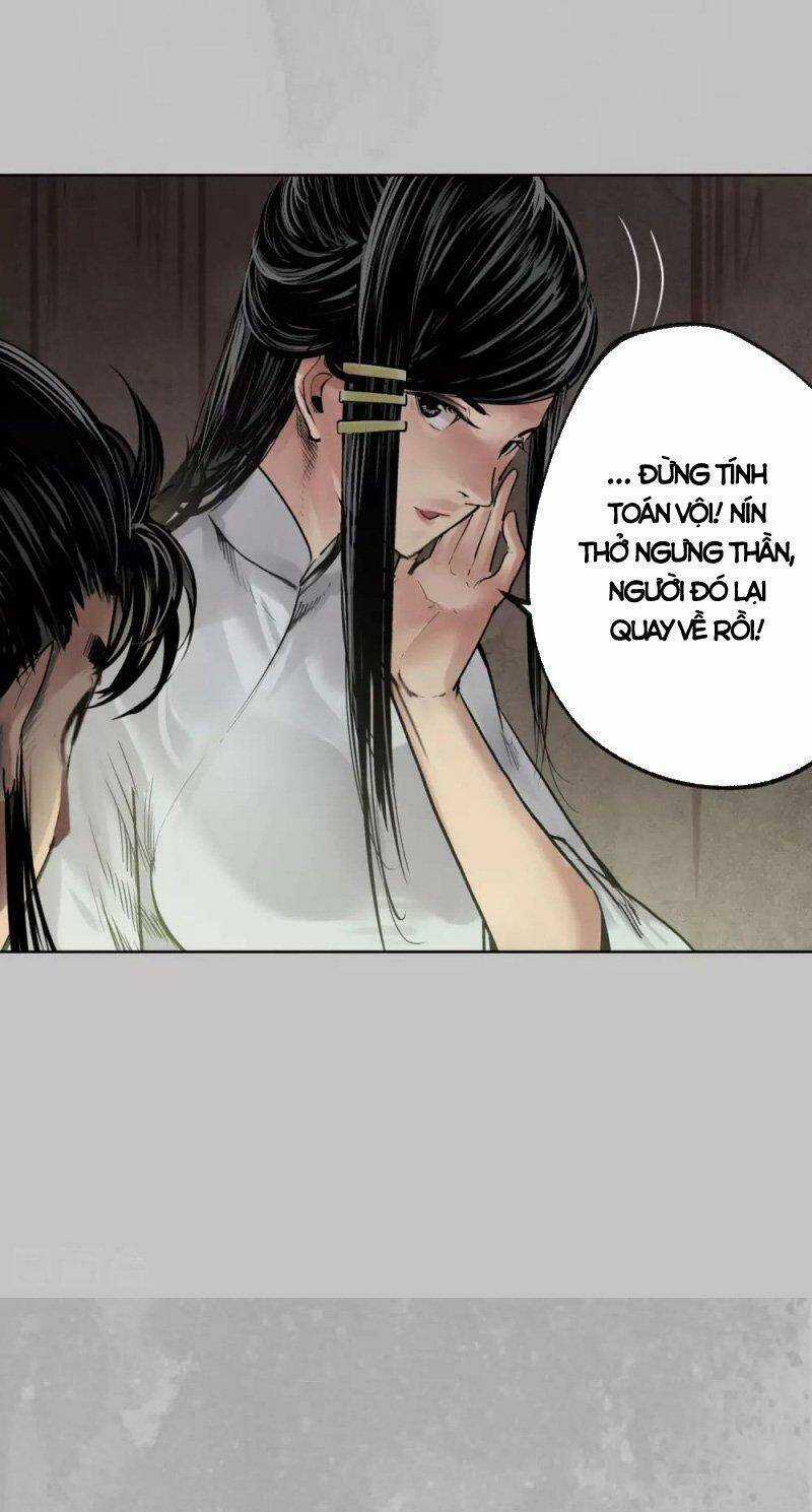 Tạng Phong Hành Chapter 96 trang 28