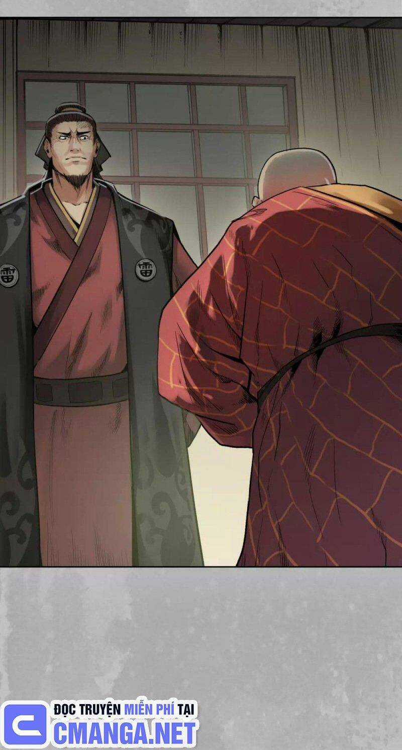 Tạng Phong Hành Chapter 96 trang 29