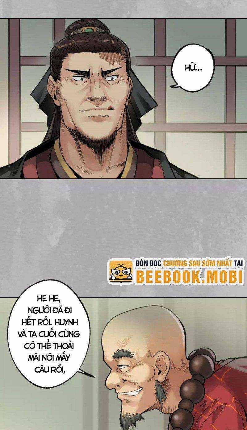 Tạng Phong Hành Chapter 96 trang 30