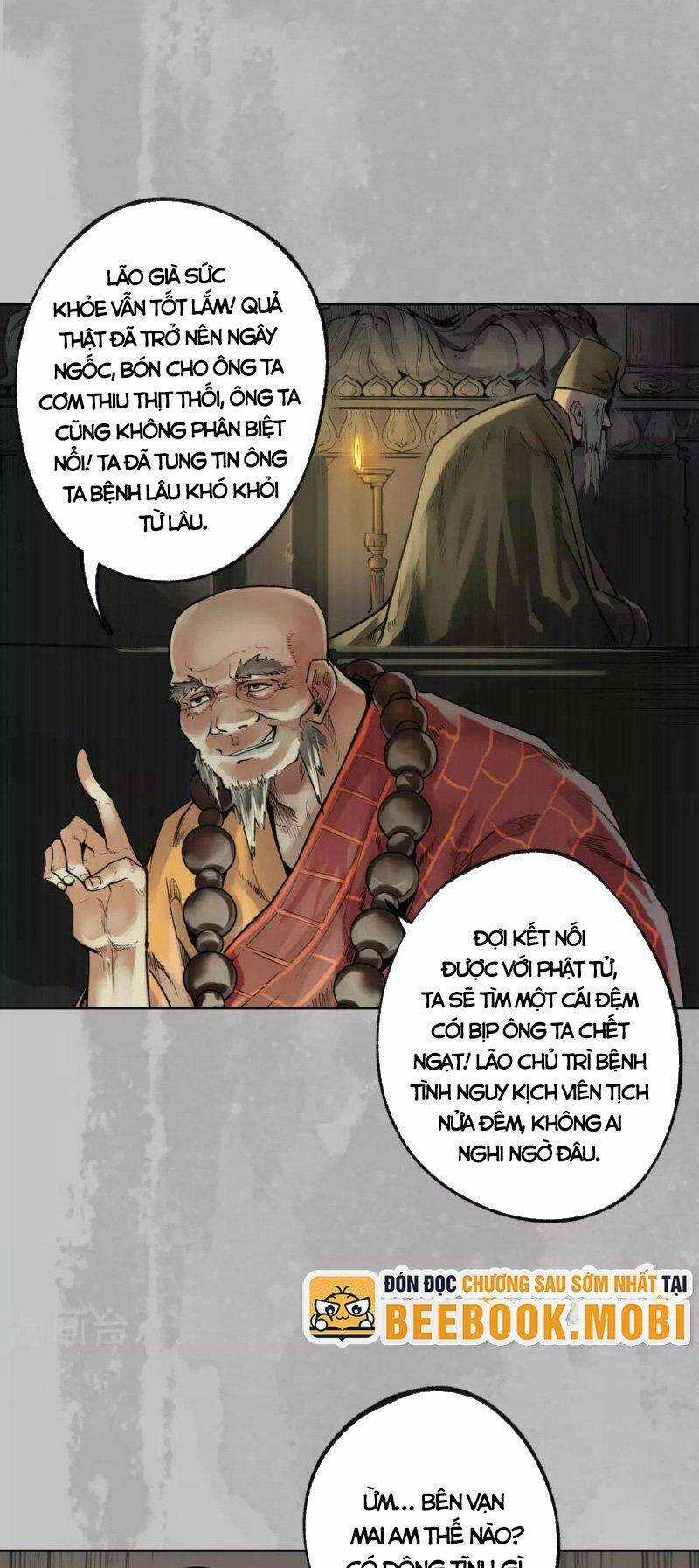 Tạng Phong Hành Chapter 96 trang 34