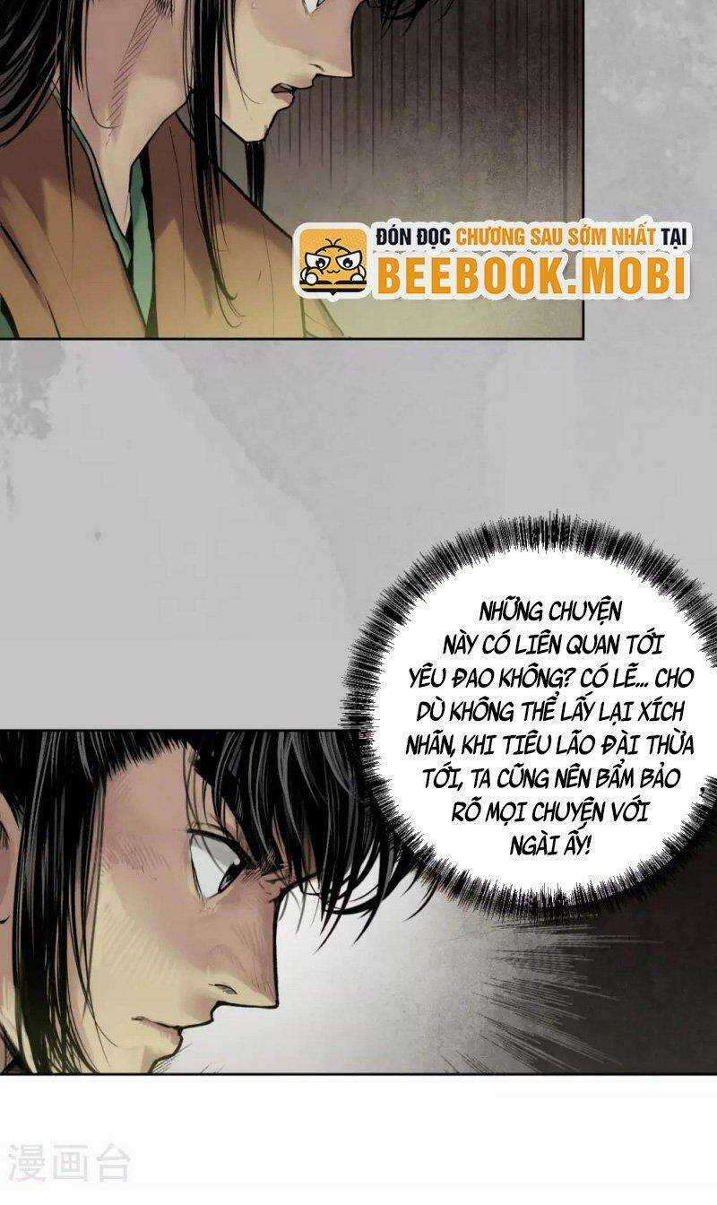 Tạng Phong Hành Chapter 96 trang 39