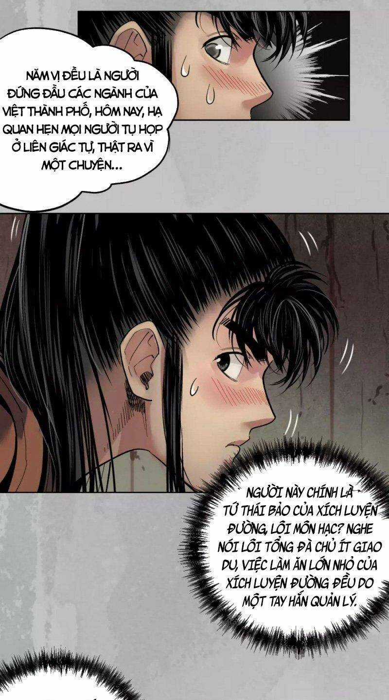 Tạng Phong Hành Chapter 96 trang 5