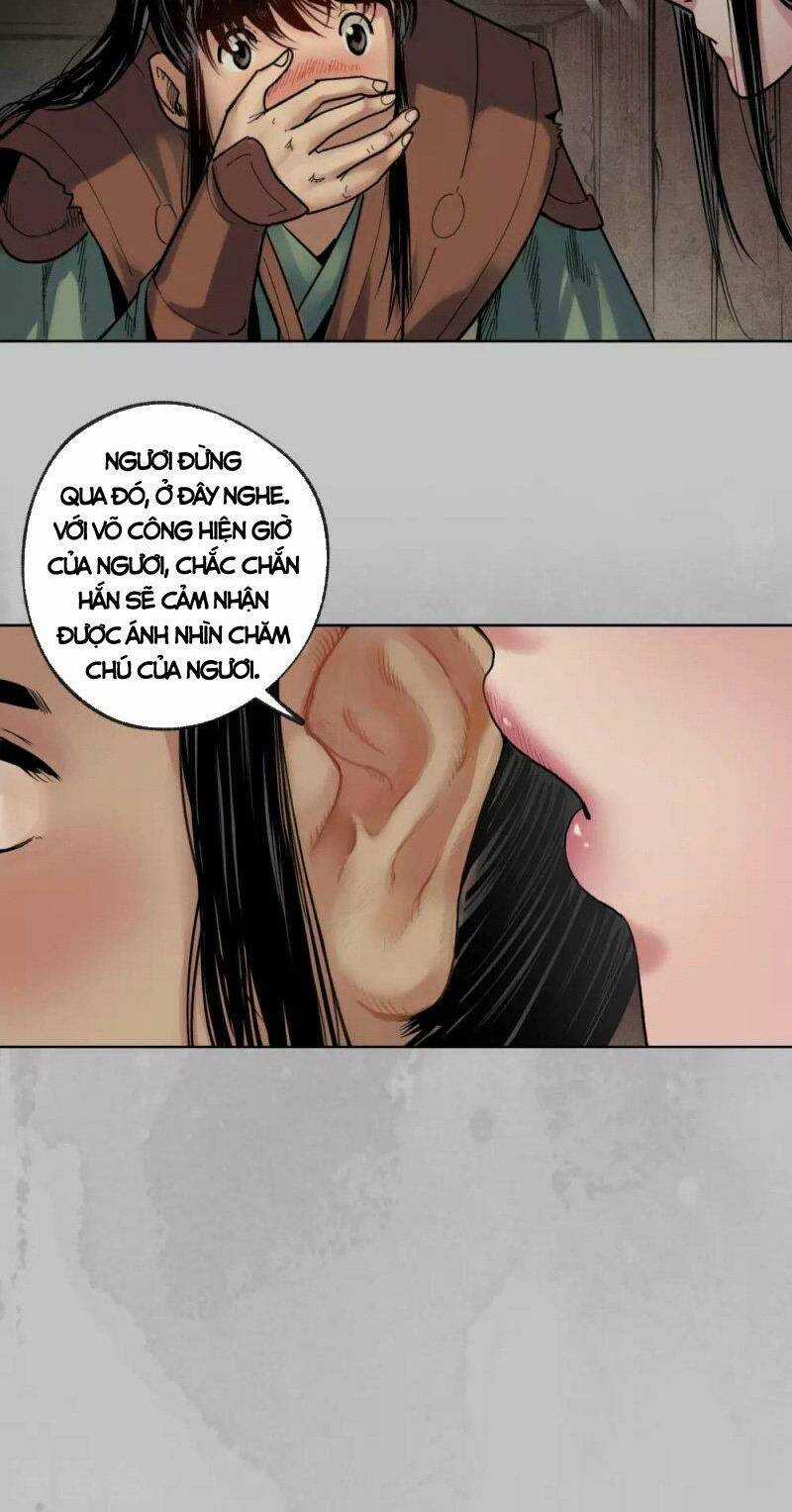 Tạng Phong Hành Chapter 96 trang 8