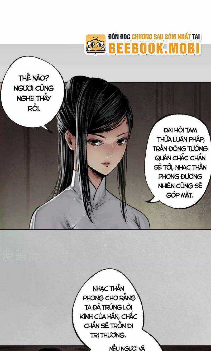 Tạng Phong Hành Chapter 97 trang 0