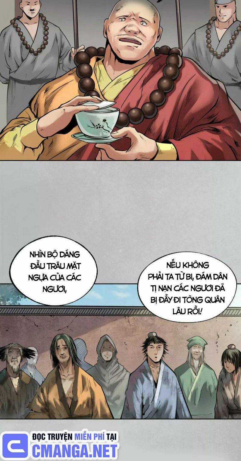 Tạng Phong Hành Chapter 97 trang 10