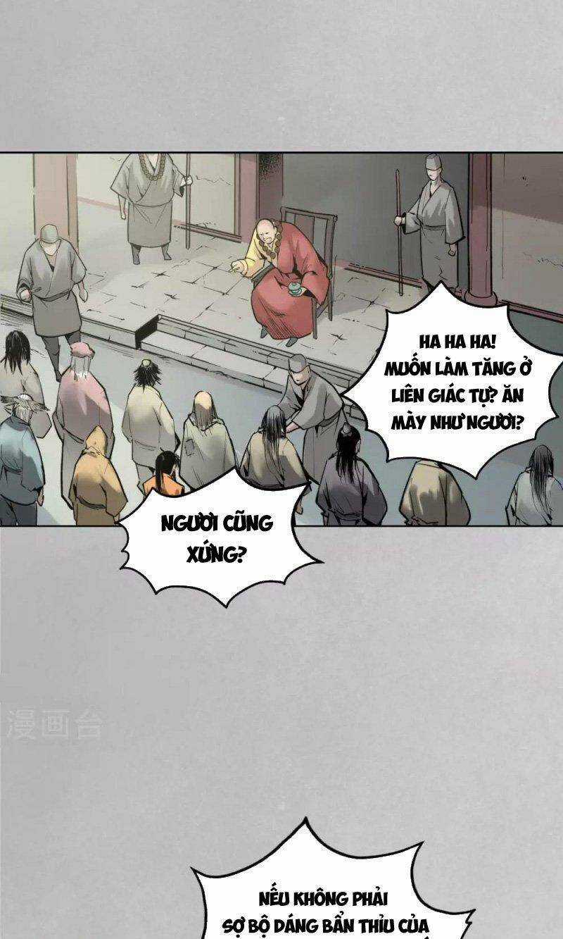 Tạng Phong Hành Chapter 97 trang 16