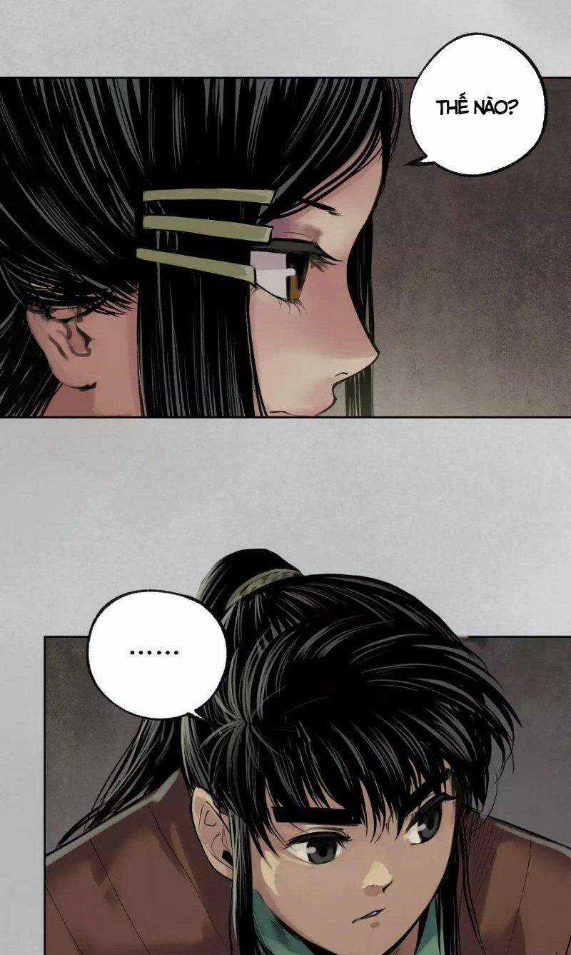 Tạng Phong Hành Chapter 97 trang 2