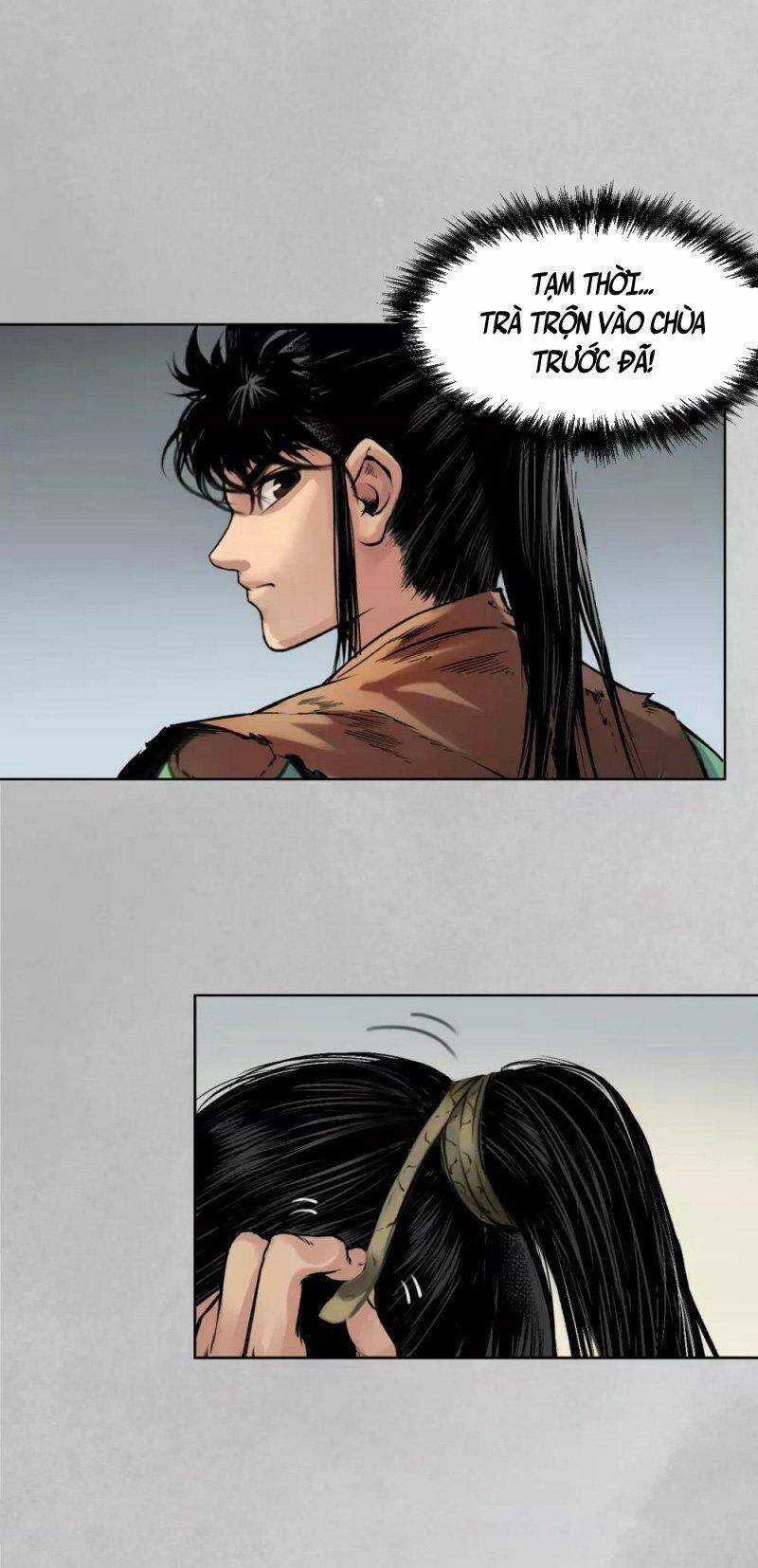 Tạng Phong Hành Chapter 97 trang 20