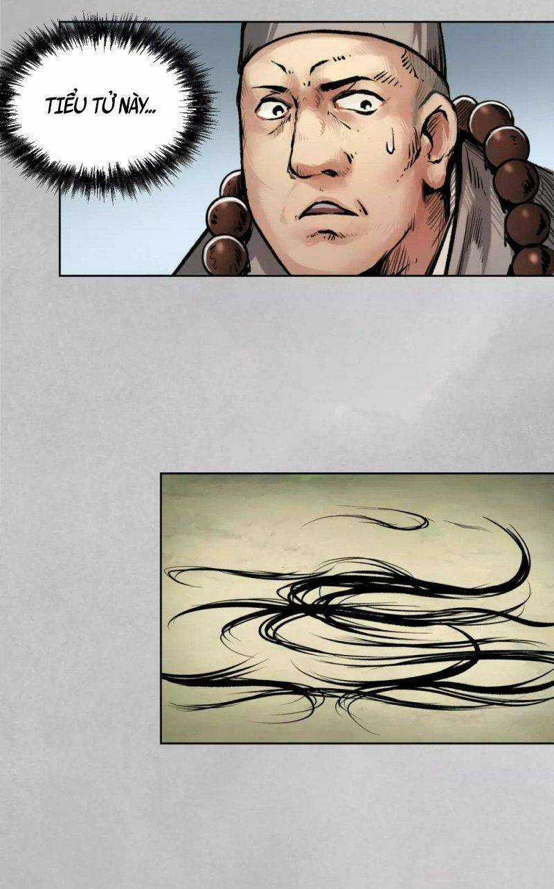 Tạng Phong Hành Chapter 97 trang 22