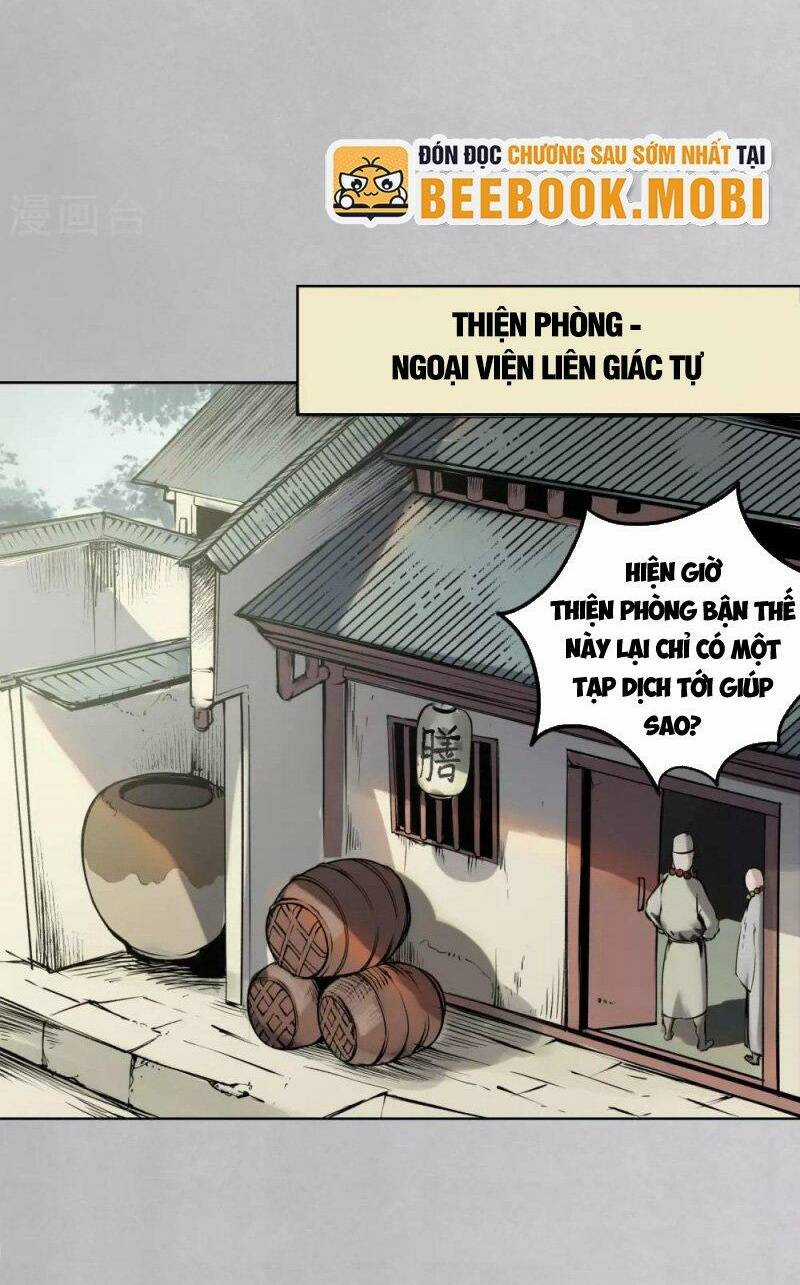 Tạng Phong Hành Chapter 97 trang 23