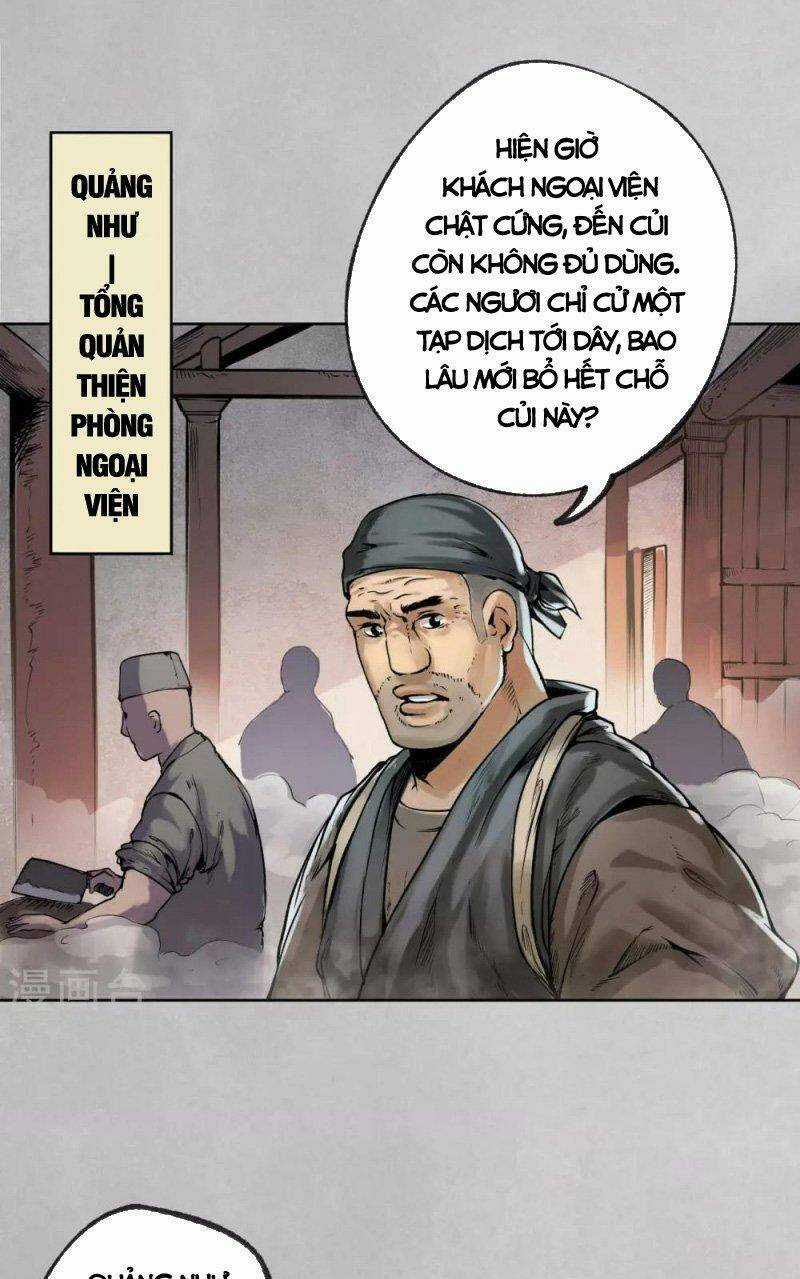 Tạng Phong Hành Chapter 97 trang 24