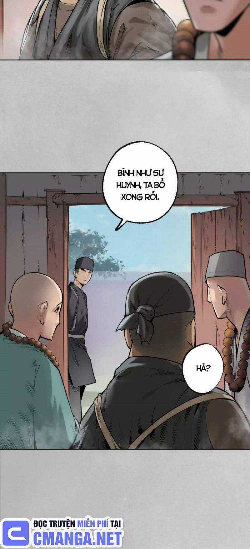Tạng Phong Hành Chapter 97 trang 27
