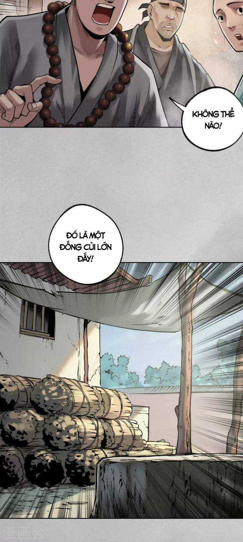 Tạng Phong Hành Chapter 97 trang 29