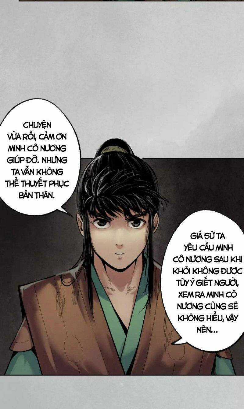 Tạng Phong Hành Chapter 97 trang 3