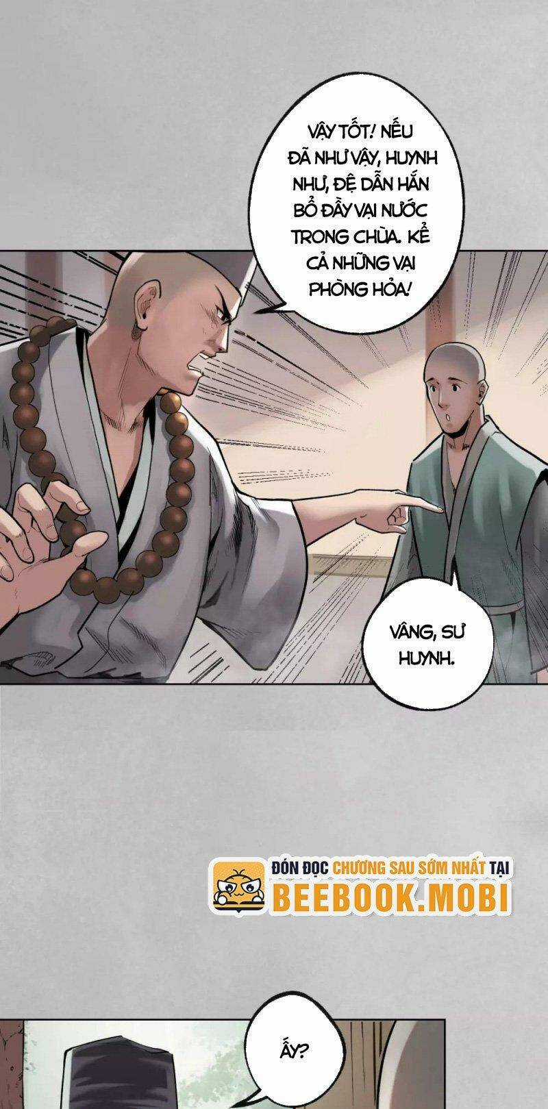 Tạng Phong Hành Chapter 97 trang 30